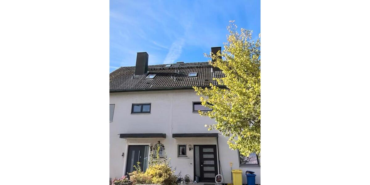 Doppelhaushälfte Fürth Atzenhof - 6 Zimmer, 180 m&sup2;, 2.400&euro; | Angebot:24844303