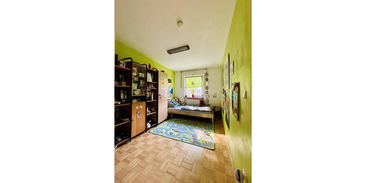 Reihenmittelhaus Nürnberg Altenfurt - 5 Zimmer, 120 m&sup2;, 549.000&euro; | Angebot:26504335