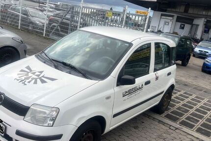 Fiat New Panda 104.688 km 1.150 &euro; Nürnberg 90439