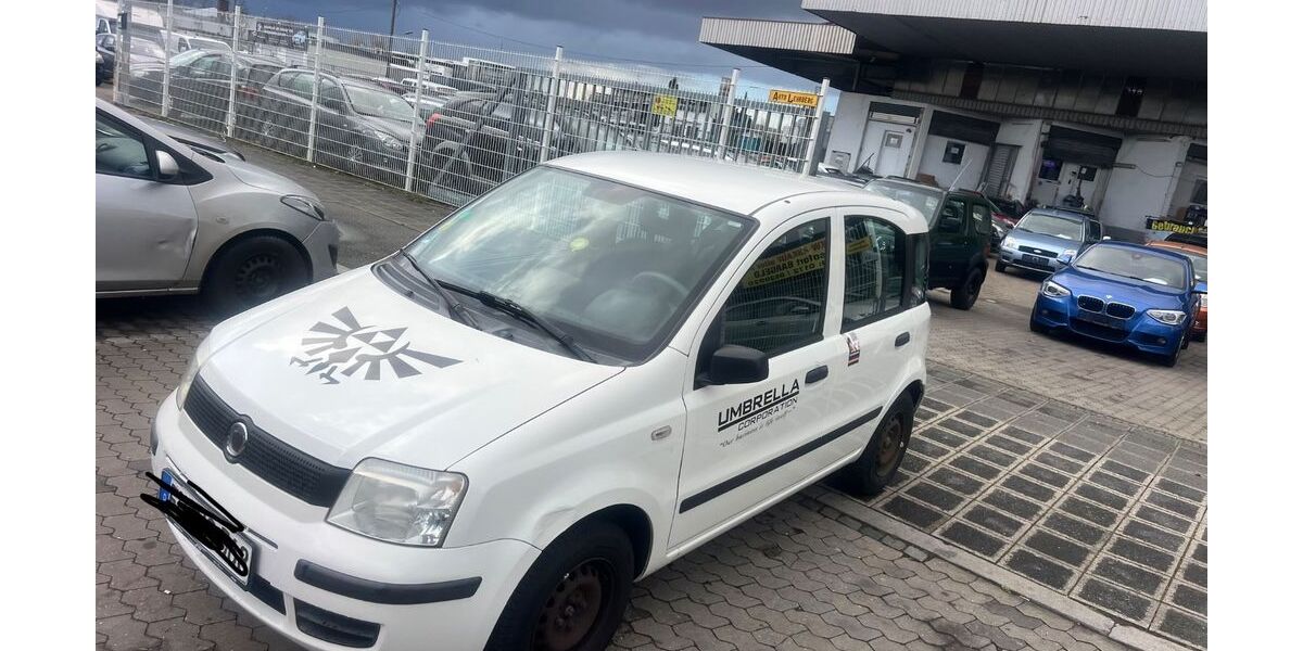 Fiat New Panda 104.688 km 1.150 &euro; Nürnberg 90439