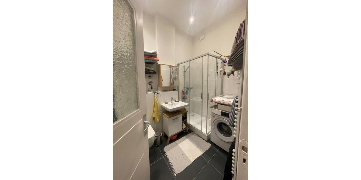 Etagenwohnung Roßtal - 3 Zimmer, 78 m&sup2;, 95&euro; | Angebot:25920587