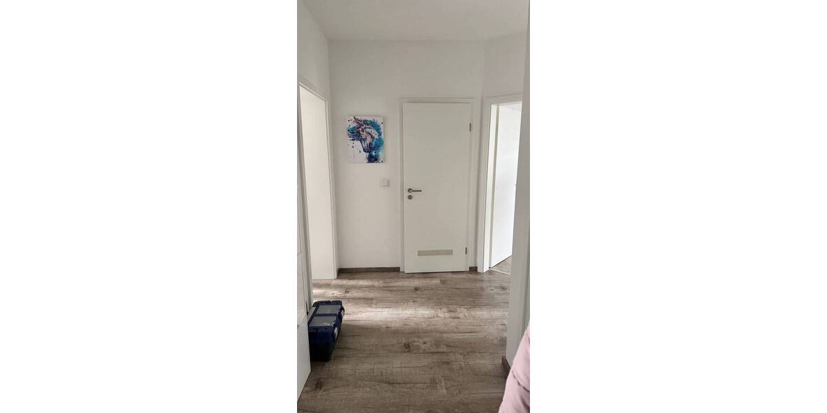 Etagenwohnung Nürnberg Steinbühl - 3 Zimmer, 75 m&sup2;, 780&euro; | Angebot:26037013