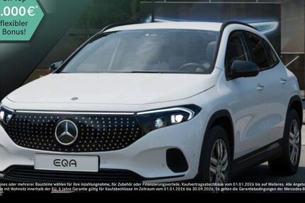Mercedes-Benz EQA 4.128 km 37.490 &euro; Nürnberg 90429
