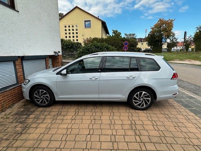 VW Golf 110.000 km 12.800 &euro; Schwarzenbruck 90592