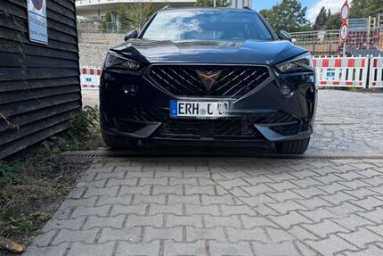 Cupra Formentor 72.890 km 23.250 &euro; Eckental 90542