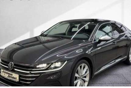 VW Arteon 53.091 km 39.000 &euro; Schnaittach 91220