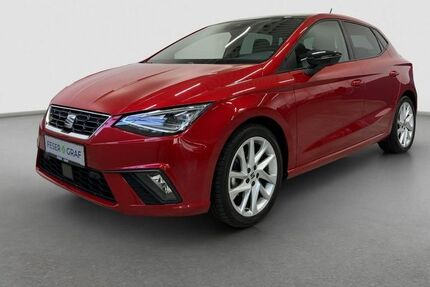 Seat Ibiza 60.300 km 19.870 &euro; Fürth 90763
