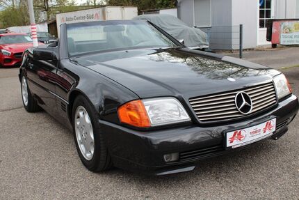 Mercedes-Benz SL 300 212.000 km 19.950 &euro; Nürnberg 90475
