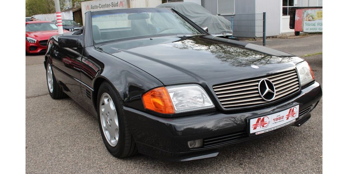 Mercedes-Benz SL 300 212.000 km 19.950 &euro; Nürnberg 90475