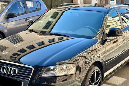 Audi A3 188.000 km 4.900 &euro; Nürnberg 90403