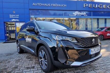 Peugeot 5008 5.500 km 24.890 &euro; Nürnberg OT Schweinau 90439