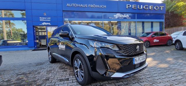 Peugeot 5008 5.500 km 24.890 &euro; Nürnberg OT Schweinau 90439