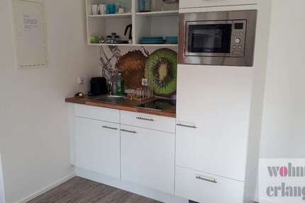 Zimmer Erlangen Am Anger - 1 Zimmer, 1.200&euro; | Angebot:27291281