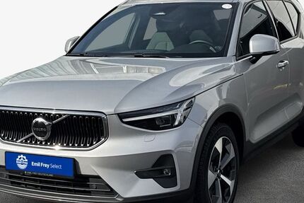 Volvo XC40 15.778 km 34.990 &euro; Roth 91154