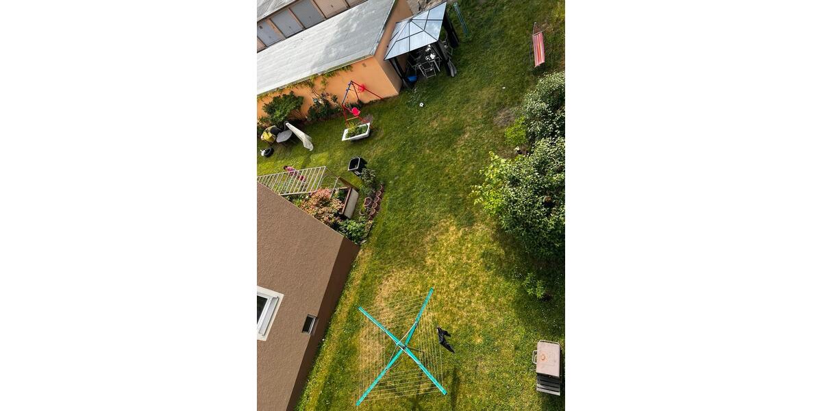 Maisonettenwohnung Nürnberg Gibitzenhof - 5 Zimmer, 90 m&sup2;, 1.600&euro; | Angebot:26624088