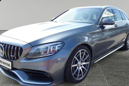 Mercedes-Benz C 63 AMG 60.971 km 43.980 &euro; Nürnberg 90480