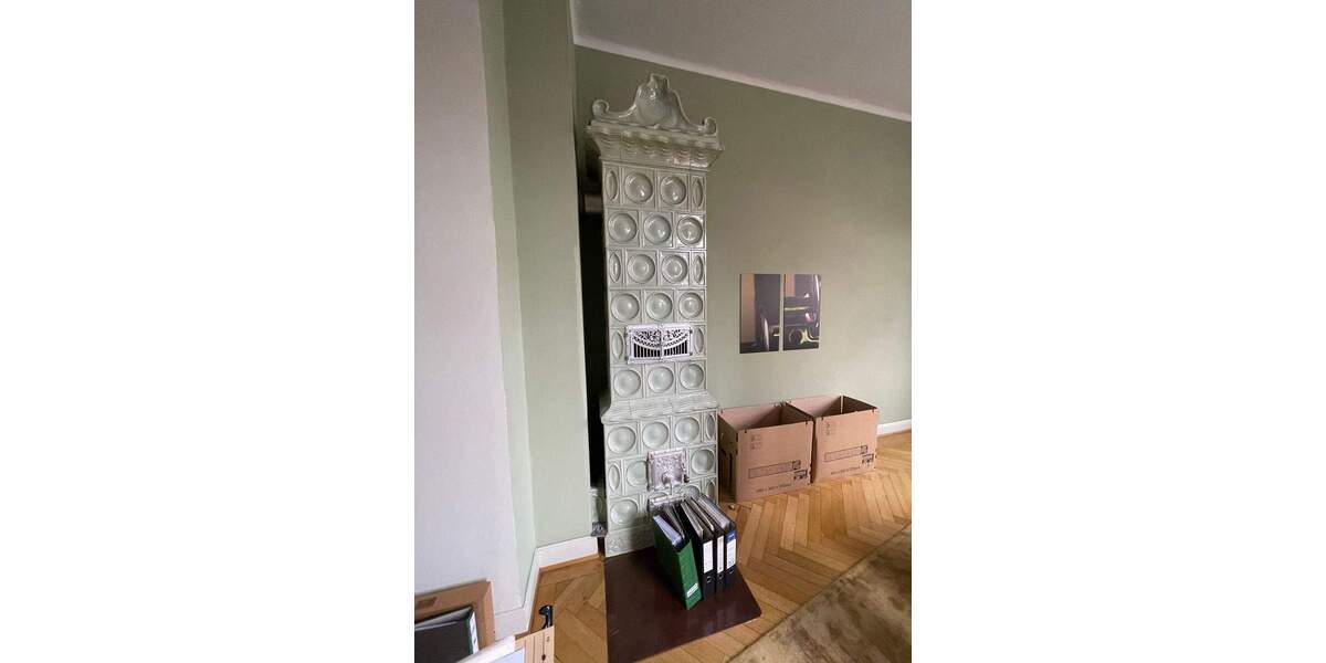 Etagenwohnung Nürnberg St Johannis - 8 Zimmer, 250 m&sup2;, 2.700&euro; | Angebot:25668721