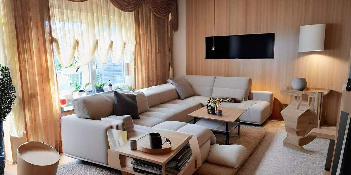 Mehrfamilienhaus, Wohnhaus Nürnberg Kettelersiedlung - 7 Zimmer, 208 m&sup2;, 665.000&euro; | Angebot:25668862