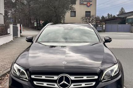 Mercedes-Benz E 220 150.000 km 22.999 &euro; Nürnberg 90489