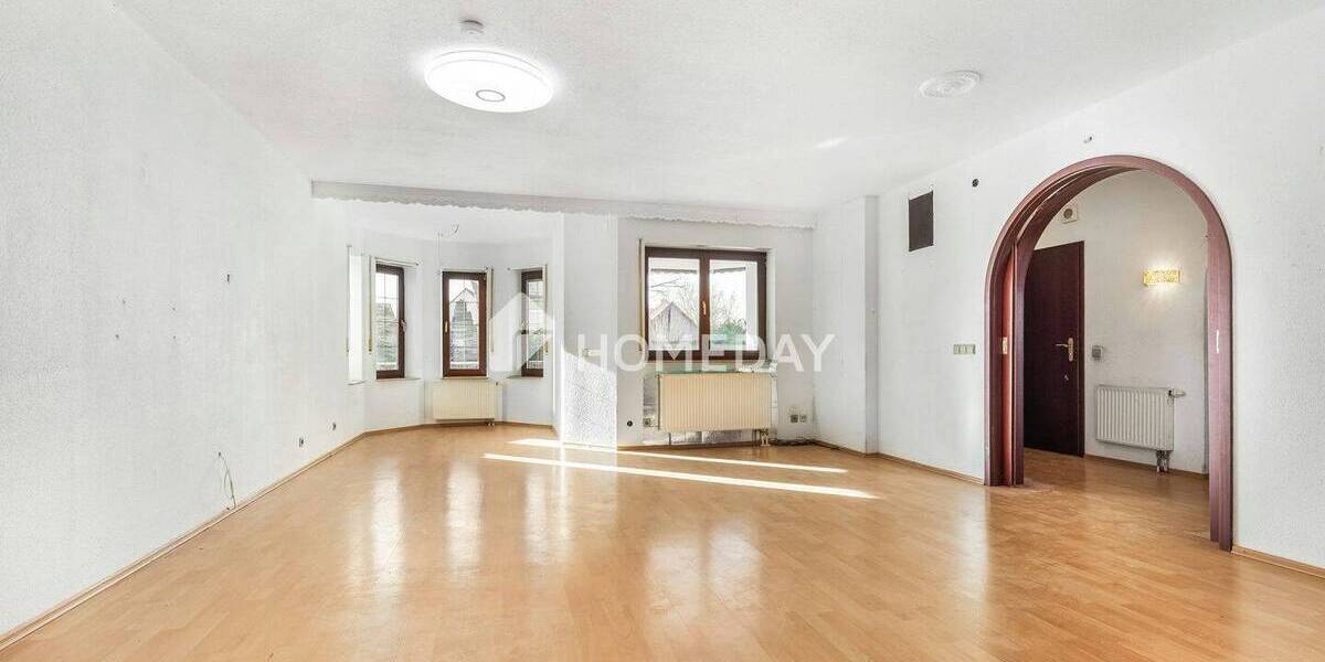 Einfamilienhaus Neunkirchen a. Brand Neunkirchen - 8 Zimmer, 211 m&sup2;, 595.000&euro; | Angebot:25738059