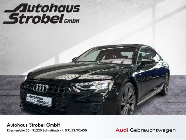Audi A8 87.027 km 61.990 &euro; Schnaittach 91220