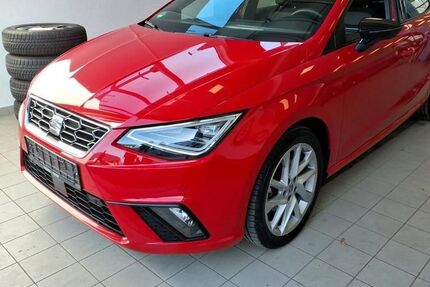 Seat Ibiza 30.750 km 17.790 &euro; Roth 91154