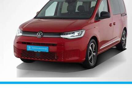 VW Caddy 154.950 km 23.919 &euro; Nürnberg 90441