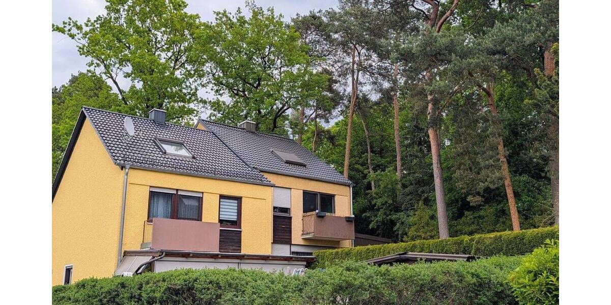 Doppelhaushälfte Nürnberg Reichelsdorf - 6 Zimmer, 197 m&sup2;, 529.000&euro; | Angebot:26817188