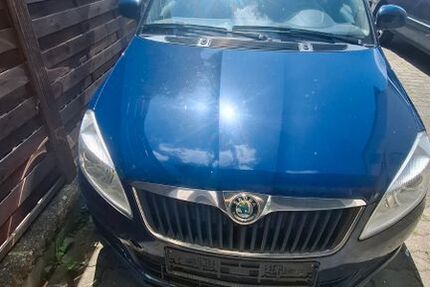 Skoda Fabia 351.494 km 1.200 &euro; Igensdorf 91338