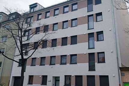 Zimmer Nürnberg Sankt Leonhard - 680&euro; | Angebot:23977668