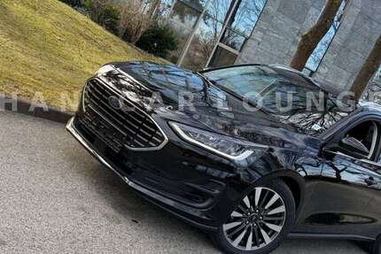 Ford Focus 150.000 km 13.500 &euro; Nürnberg 90431