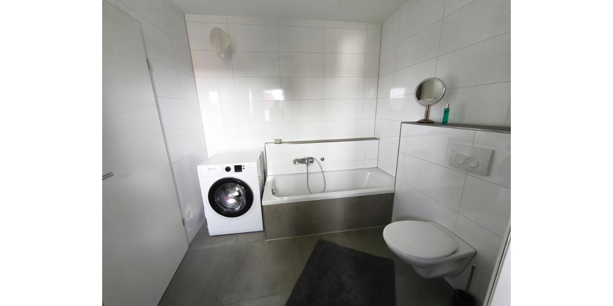 3 Zi. Wohnung (möbliert) im EG mit Terrasse, Carport und Stellplatz - Etagenwohnung Heroldsbach OT | Angebot:26913663