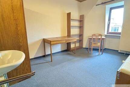 Zimmer Erlangen Buckenhofer Siedlung - 1 Zimmer, 430&euro; | Angebot:26014903