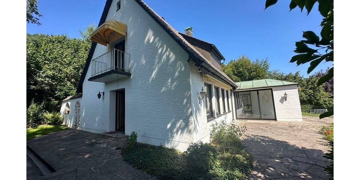 Einfamilienhaus Burgthann - 4 Zimmer, 160 m&sup2;, 399.000&euro; | Angebot:25689586