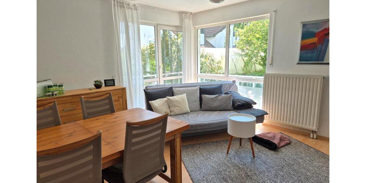 Hochparterre Rückersdorf - 2 Zimmer, 64 m&sup2;, 249.000&euro; | Angebot:26633999