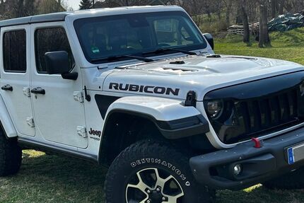 Jeep Wrangler 46.200 km 51.900 &euro; Wendelstein 90530