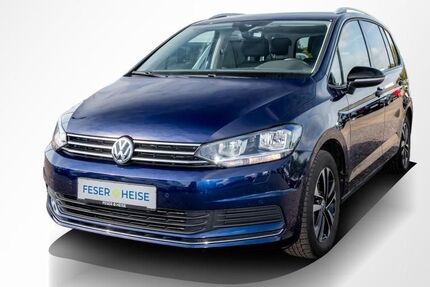 VW Touran 77.250 km 20.440 &euro; Baiersdorf 91083