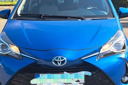 Toyota Yaris 29.800 km 13.999 &euro; Nürnberg 90411