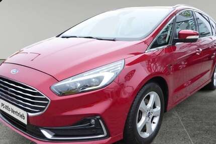 Ford S-Max 123.600 km 19.980 &euro; Nürnberg 90480