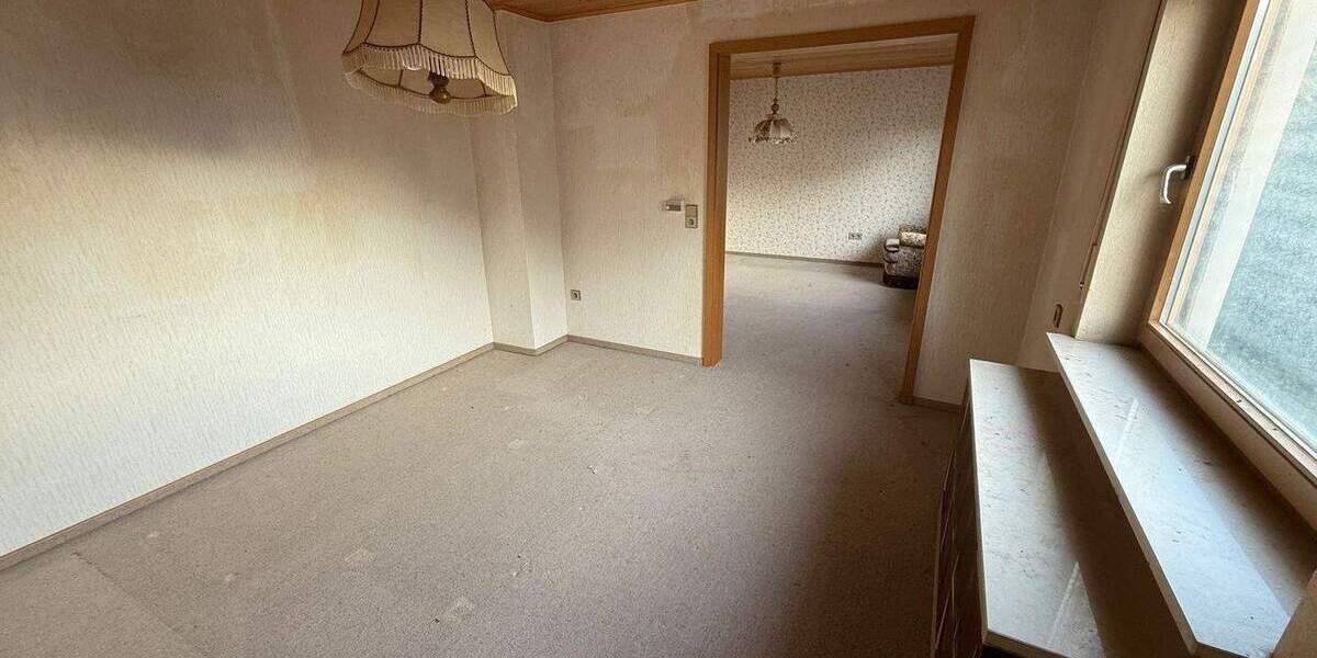 Doppelhaushälfte Bubenreuth - 1 Zimmer, 107 m&sup2;, 399.000&euro; | Angebot:25768506