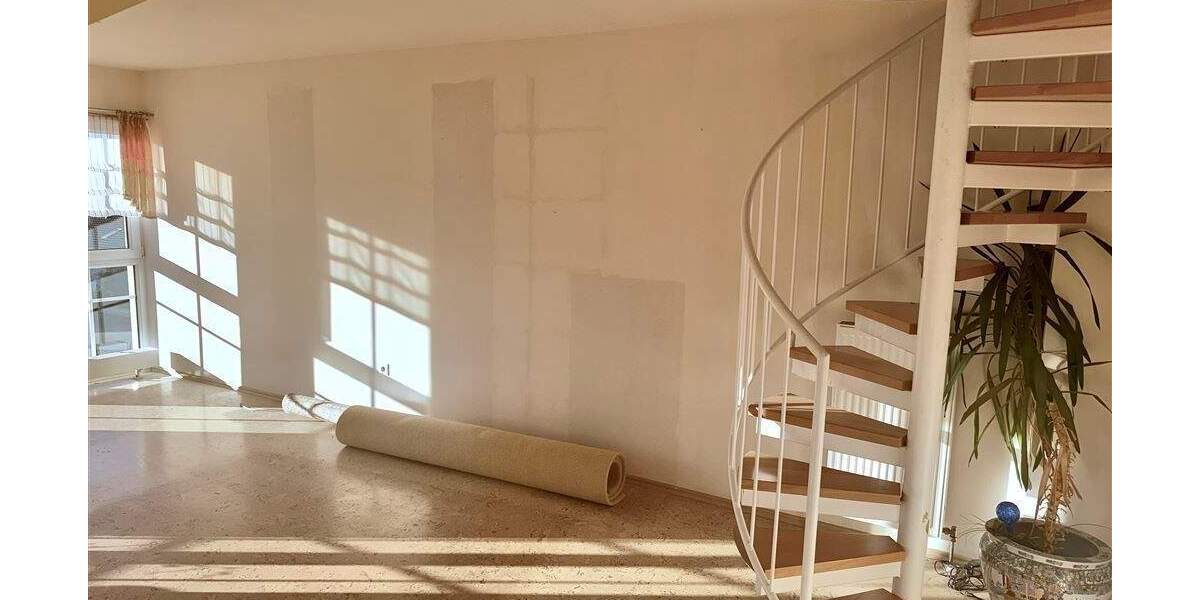 Etagenwohnung Winkelhaid b Nürnberg Winkelhaid - 2 Zimmer, 77 m&sup2;, 247.000&euro; | Angebot:25695528