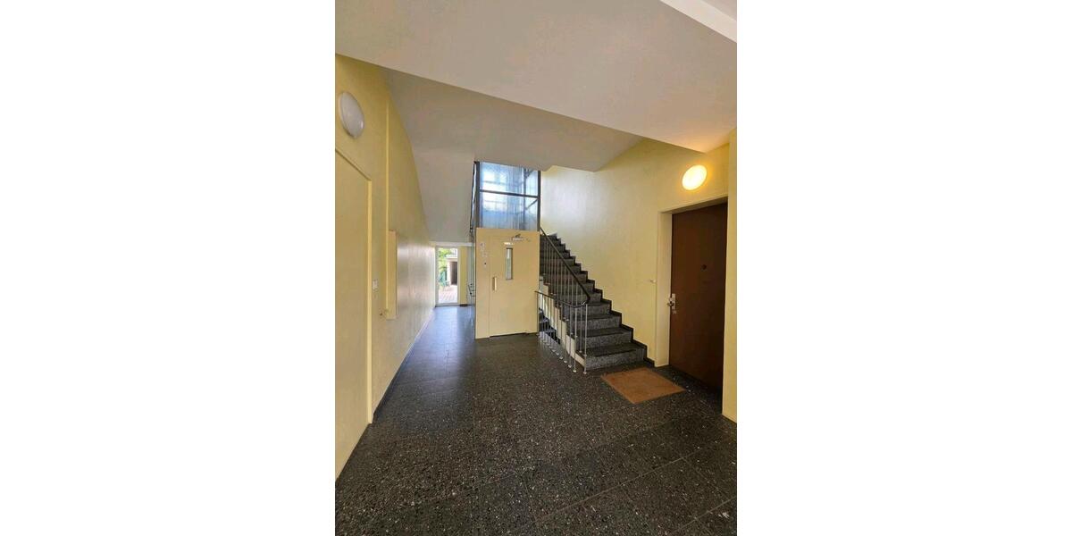 Etagenwohnung Nürnberg Herrnhütte - 1 Zimmer, 43 m&sup2;, 185.000&euro; | Angebot:27461346