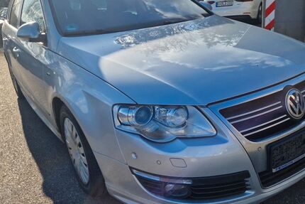 VW Passat Variant 192.000 km 1.900 &euro; Wendelstein 90530