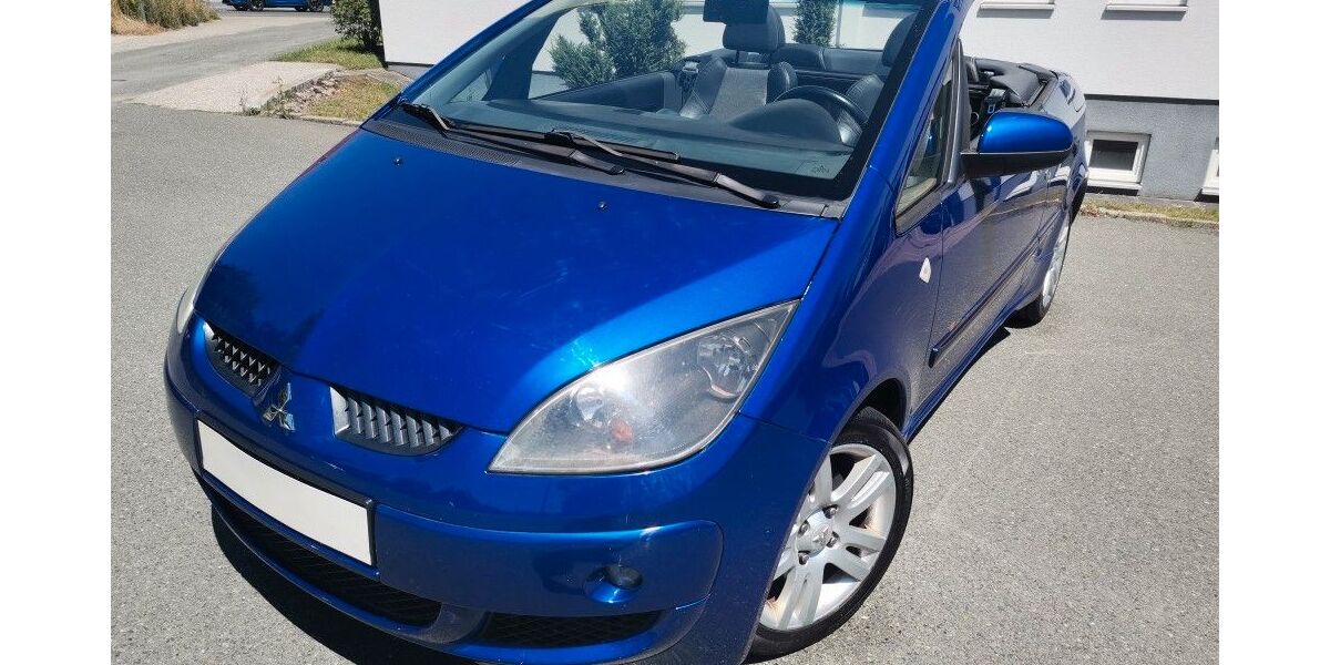 Mitsubishi Colt 113.750 km 3.790 &euro; Fürth 90762