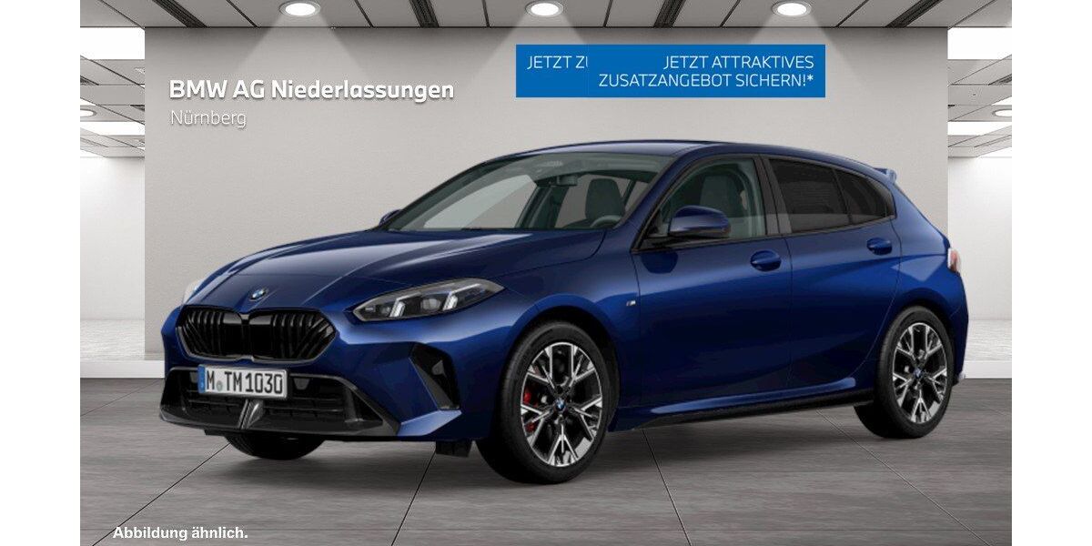 BMW 120 5.681 km 35.795 &euro; Nürnberg 90441