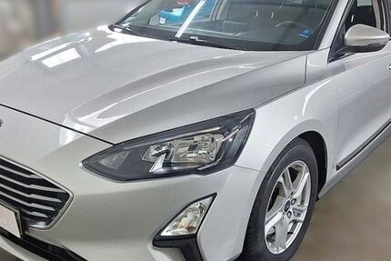 Ford Focus 119.000 km 9.520 &euro; Nürnberg 90431