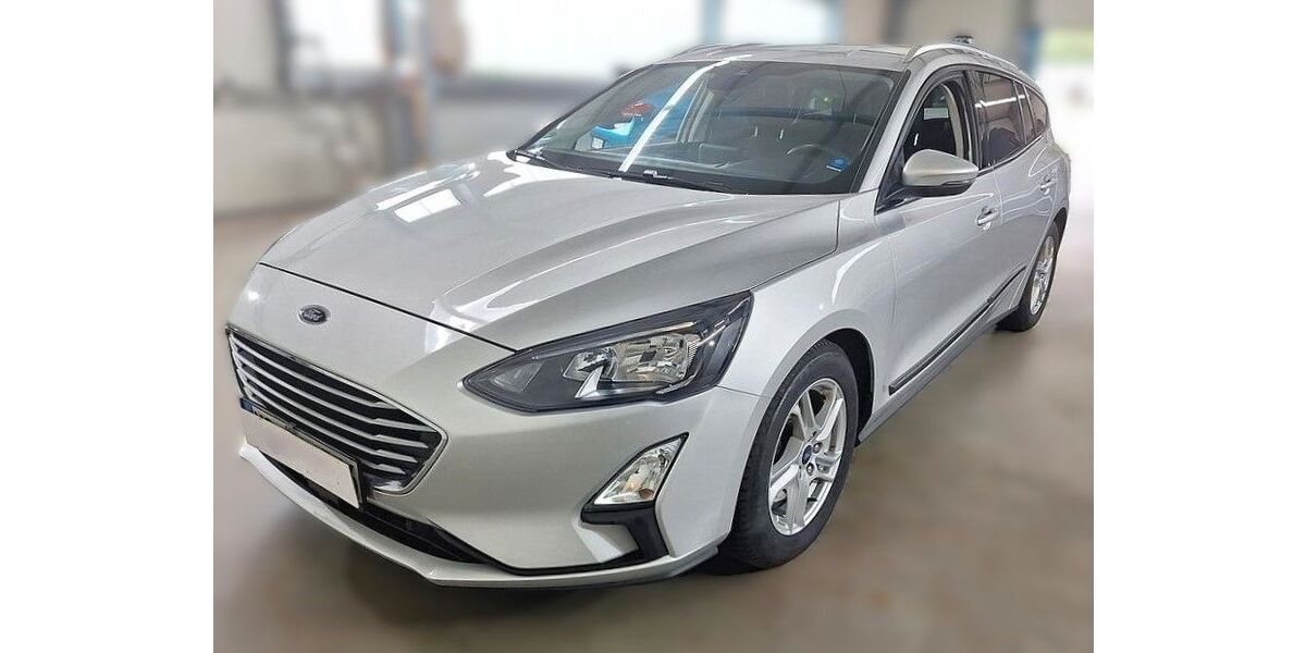 Ford Focus 119.000 km 9.520 &euro; Nürnberg 90431