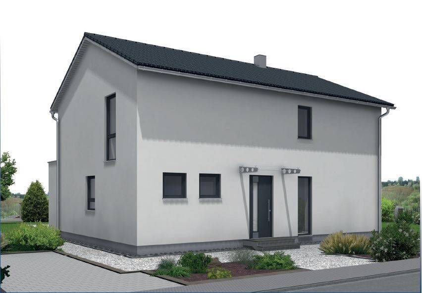 Einfamilienhaus Leinburg - 6 Zimmer, 160 m&sup2;, 897.000&euro; | Angebot:25689584