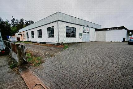 Gewerbeobjekt Schwarzenbruck - 2.237&euro; | Angebot:26629254