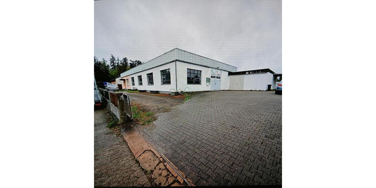 Gewerbeobjekt Schwarzenbruck - 2.237&euro; | Angebot:26629254